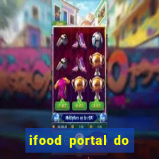 ifood portal do parceiro login